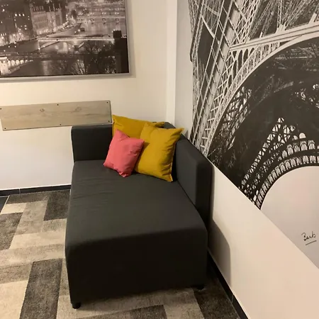 2-zimmer-whg Im Souterrain Sauna Extra Gebuehr * Großenseebach