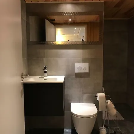 2-zimmer-whg Im Souterrain Sauna Extra Gebuehr Großenseebach