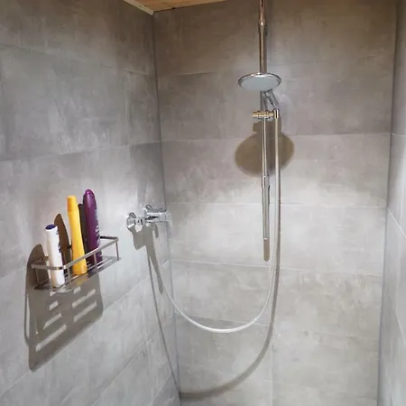 Apartamento 2-zimmer-whg Im Souterrain Sauna Extra Gebühr
